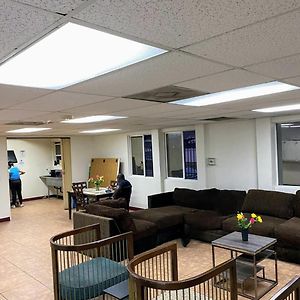 Dormitory Room Mixed